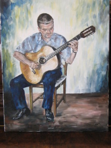 Guitar