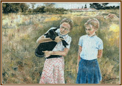 Lambs to the Slaughter